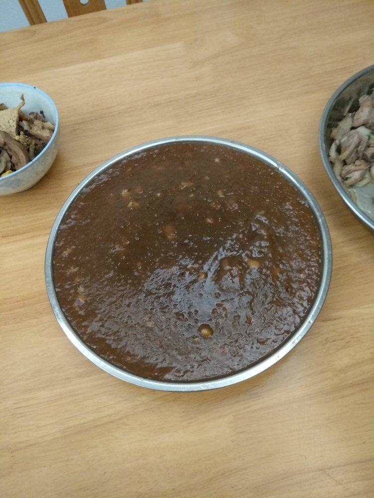马蹄糕
