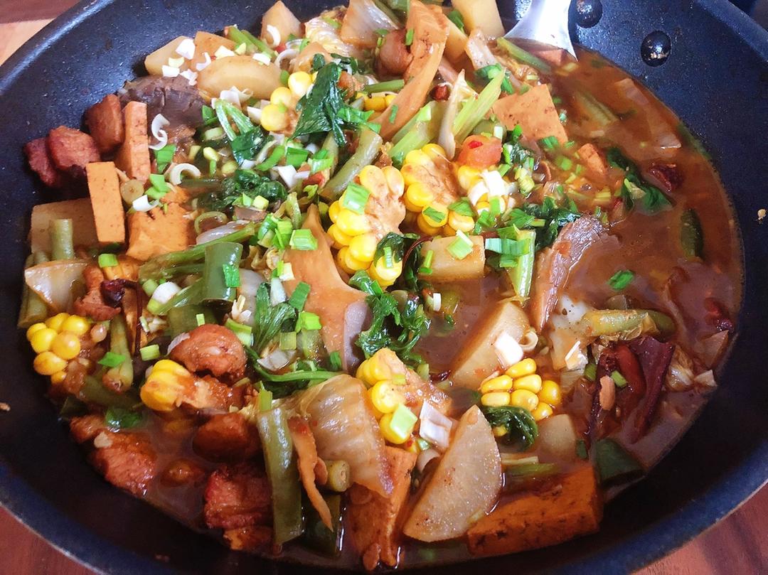 想想_na9p做的东北乱炖