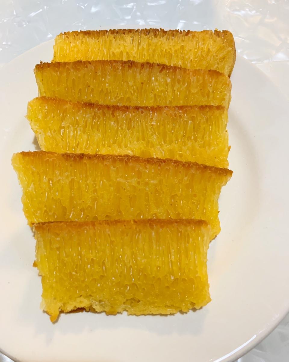 黄金糕