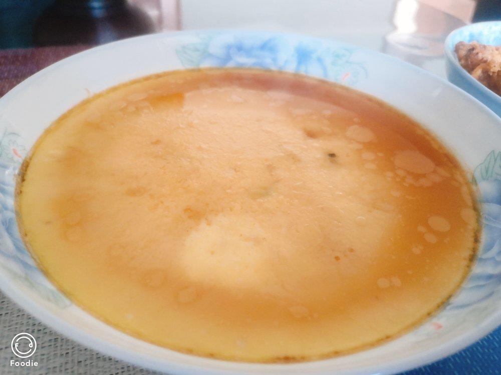 蛤蜊蒸蛋好吃又简单
