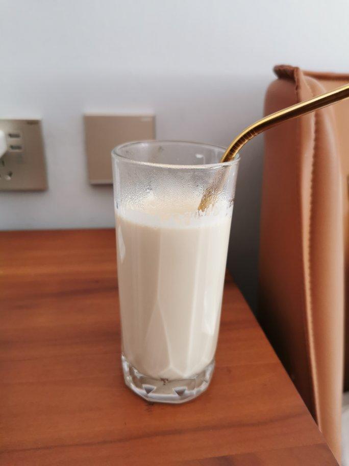 香浓丝滑奶茶