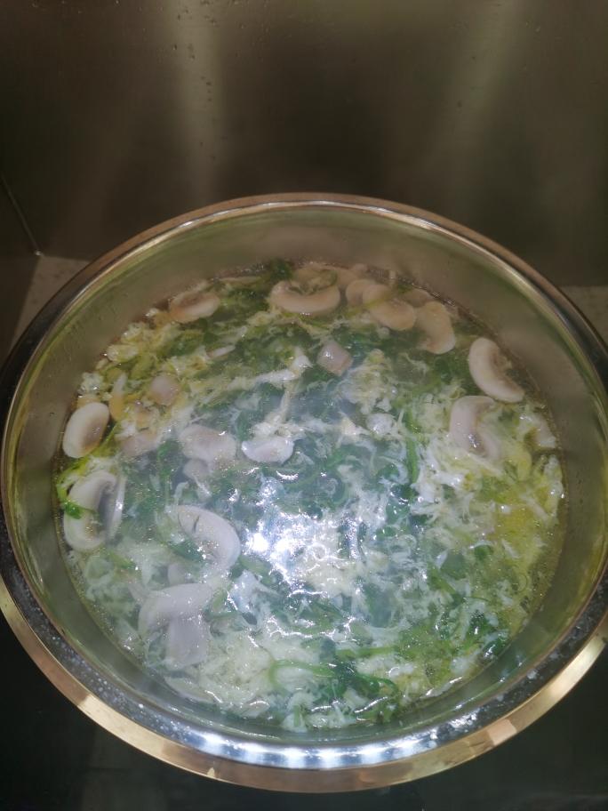 自制芽苗菜~麻豌豆