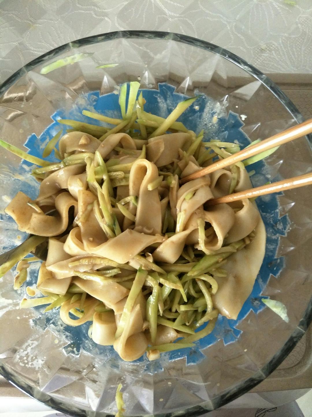 西安-凉皮