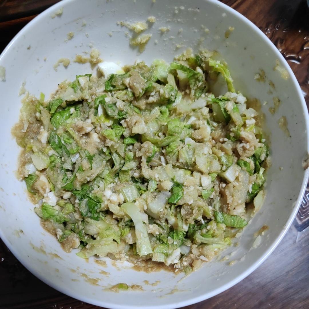 好吃的减脂餐｜鸡蛋土豆泥🥔一起快乐掉秤