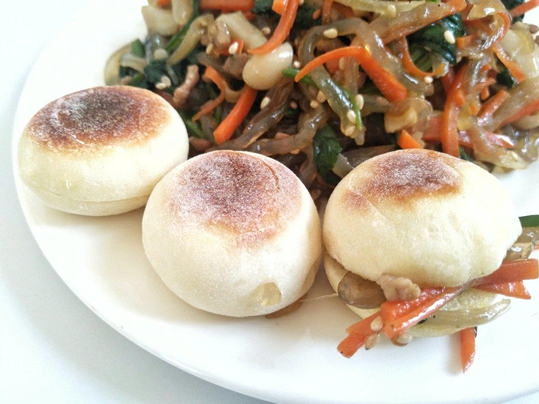 养胃山药饼