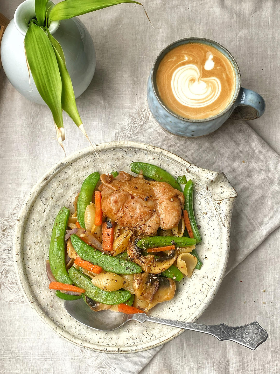 早餐•2026年3月3日