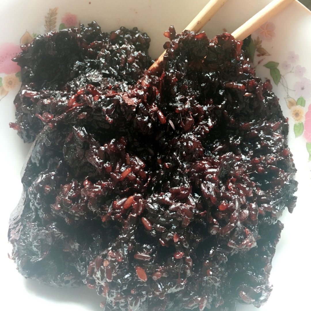 面包机版年糕（纯糯米）