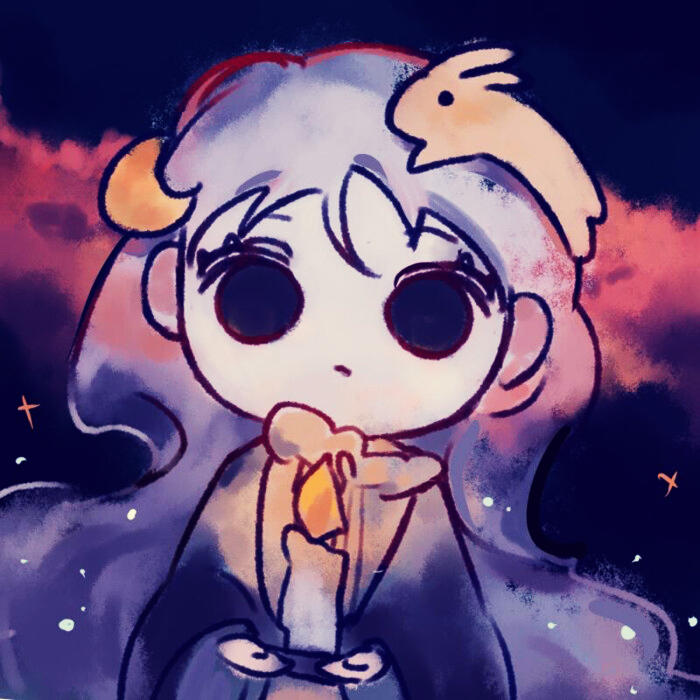 Naru酱