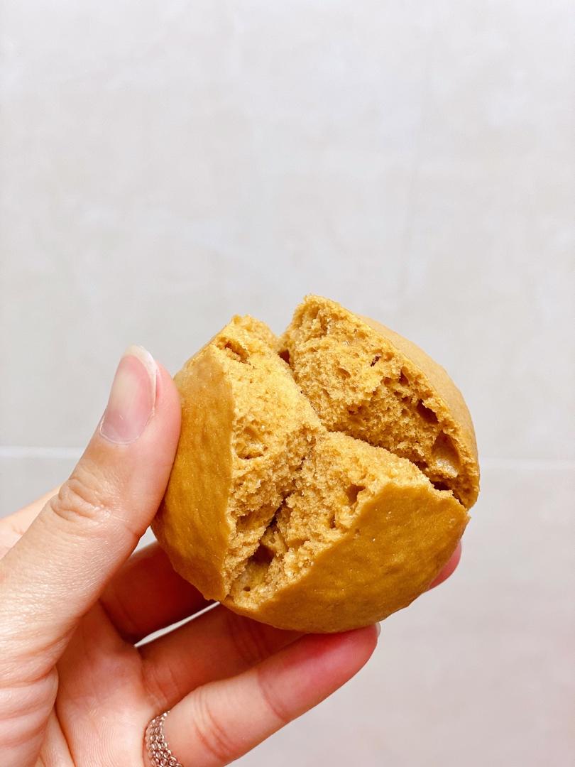 【红糖开花馒头】一招做出开花馒头，好吃又好玩！