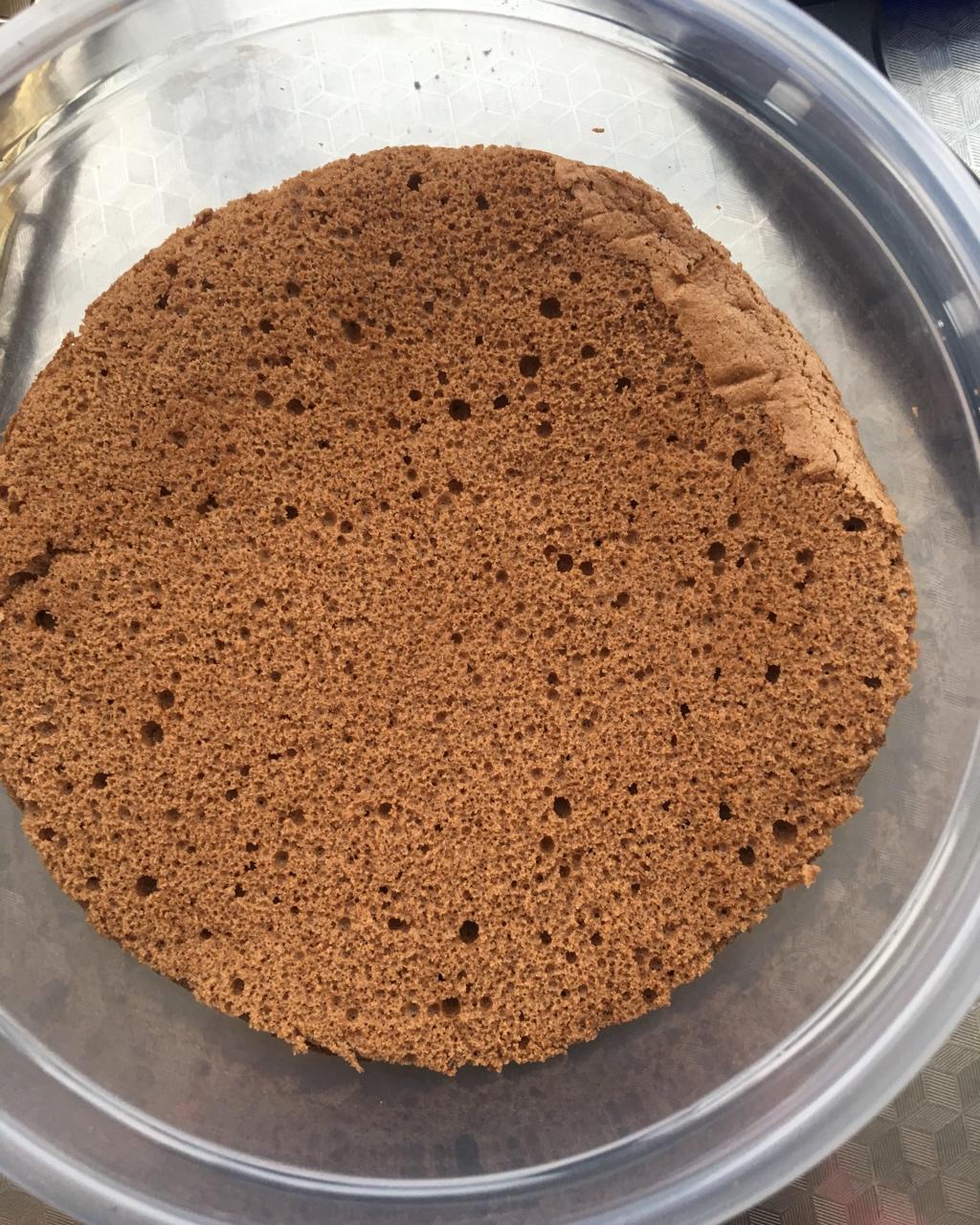 好吃到流泪的奥利奥咸奶油盒子蛋糕