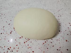 柔软的叉烧包（一次发酵法）的做法 步骤2