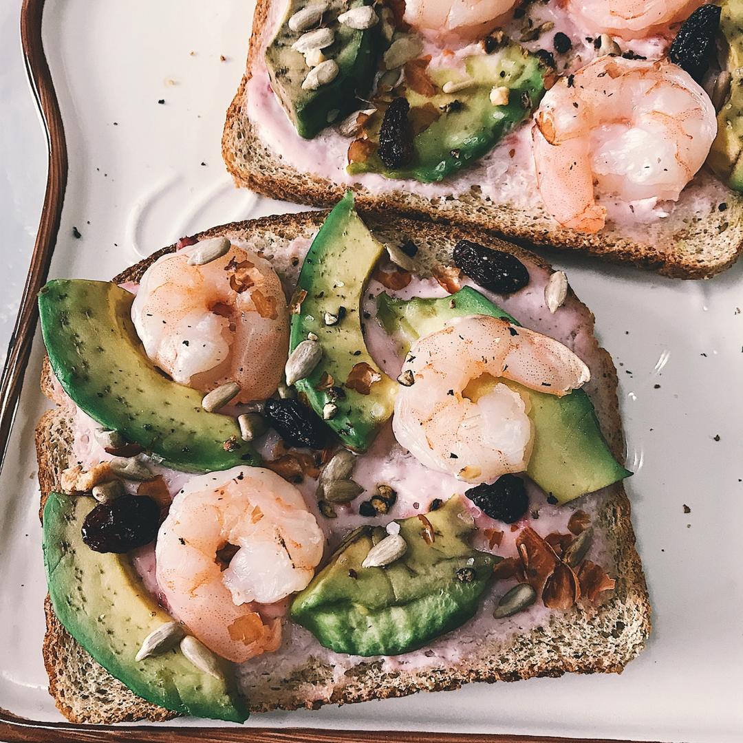 早餐土司的21变公式