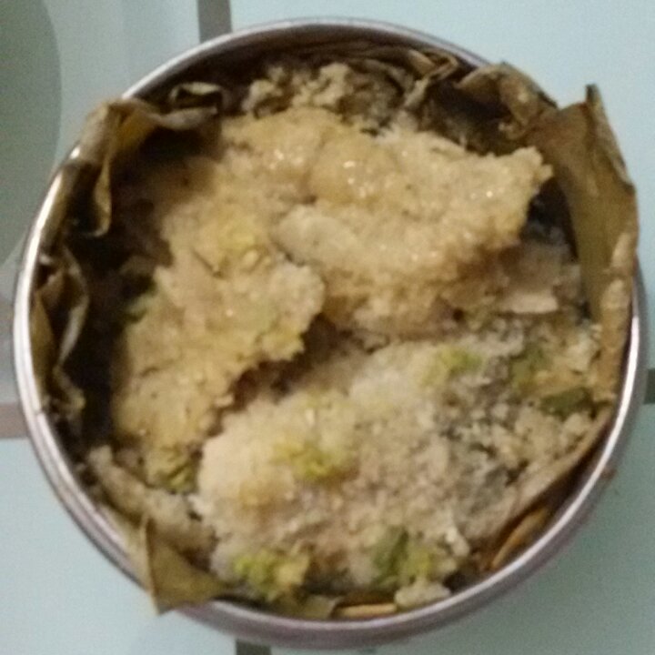 油而不腻好吃舔碗的米粉肉