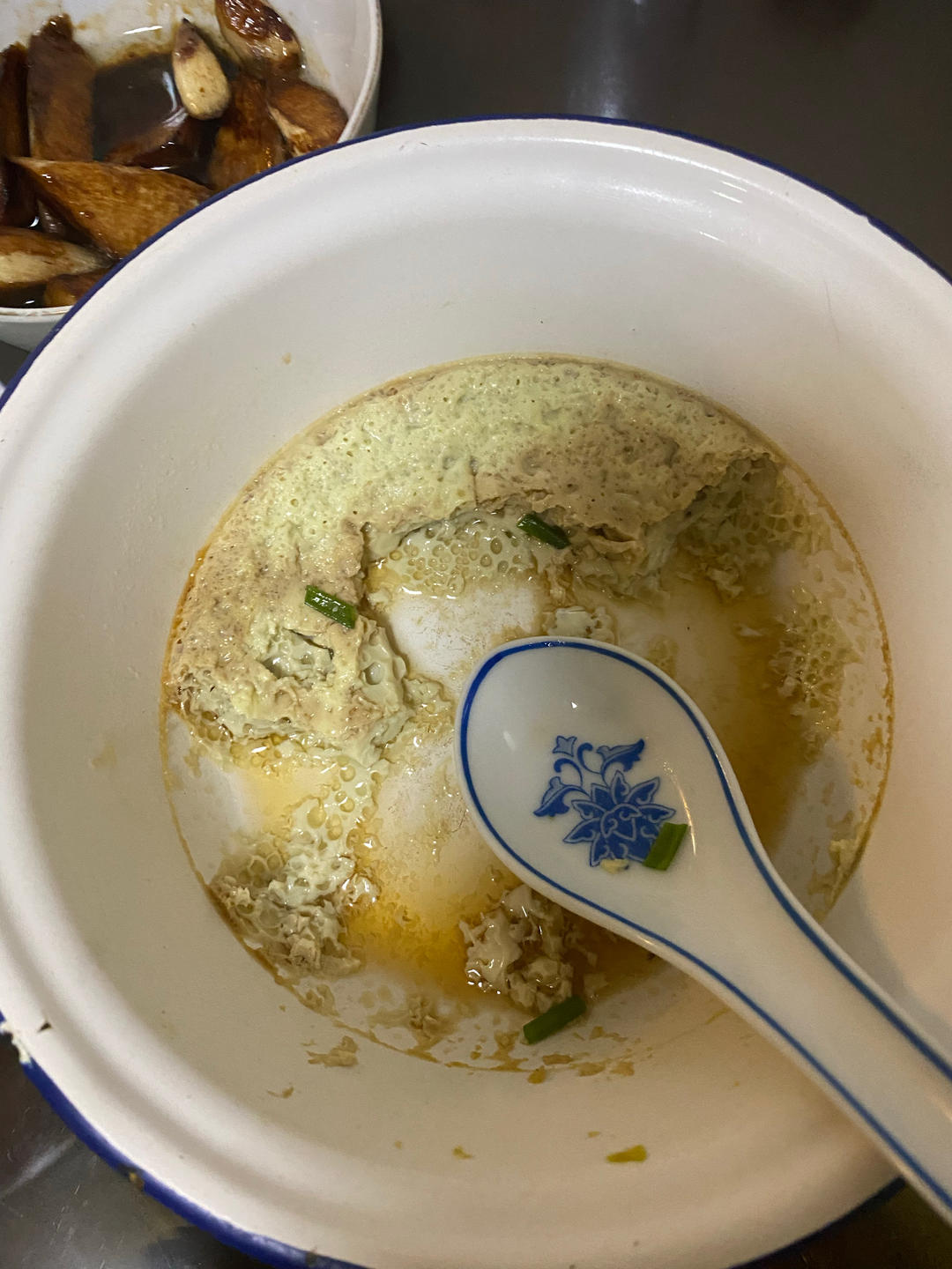 零失败的清水炖蛋