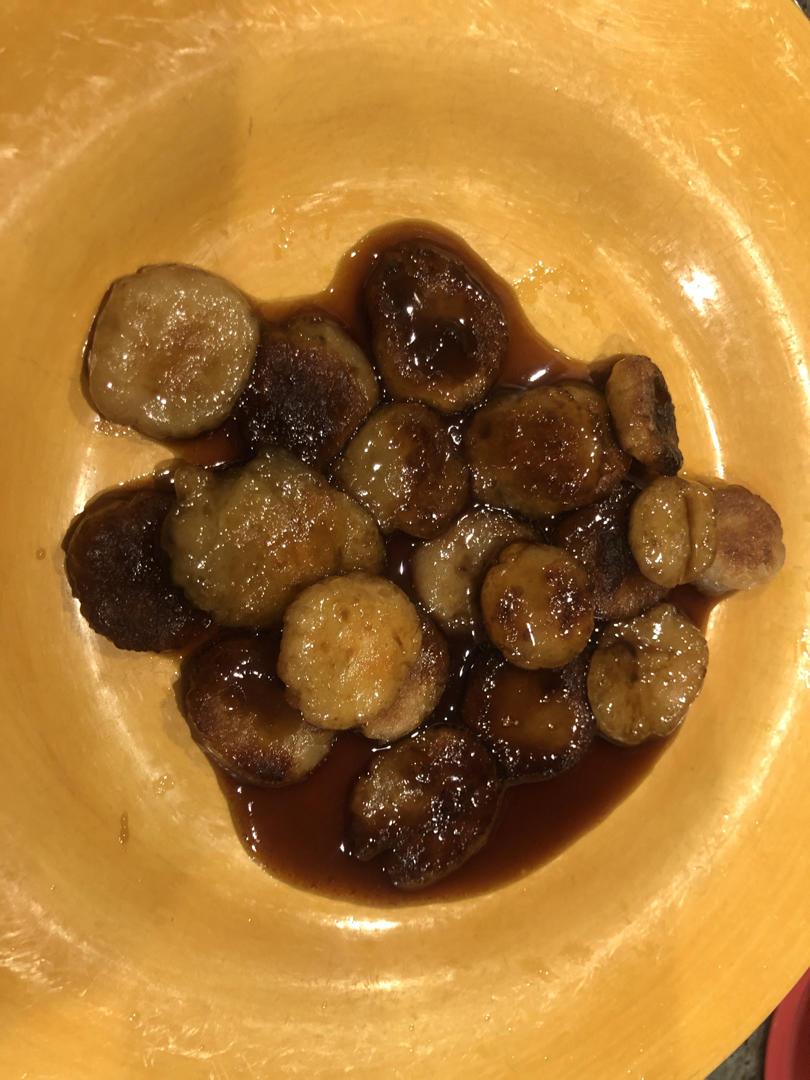 史上最详细糖油粑粑教程