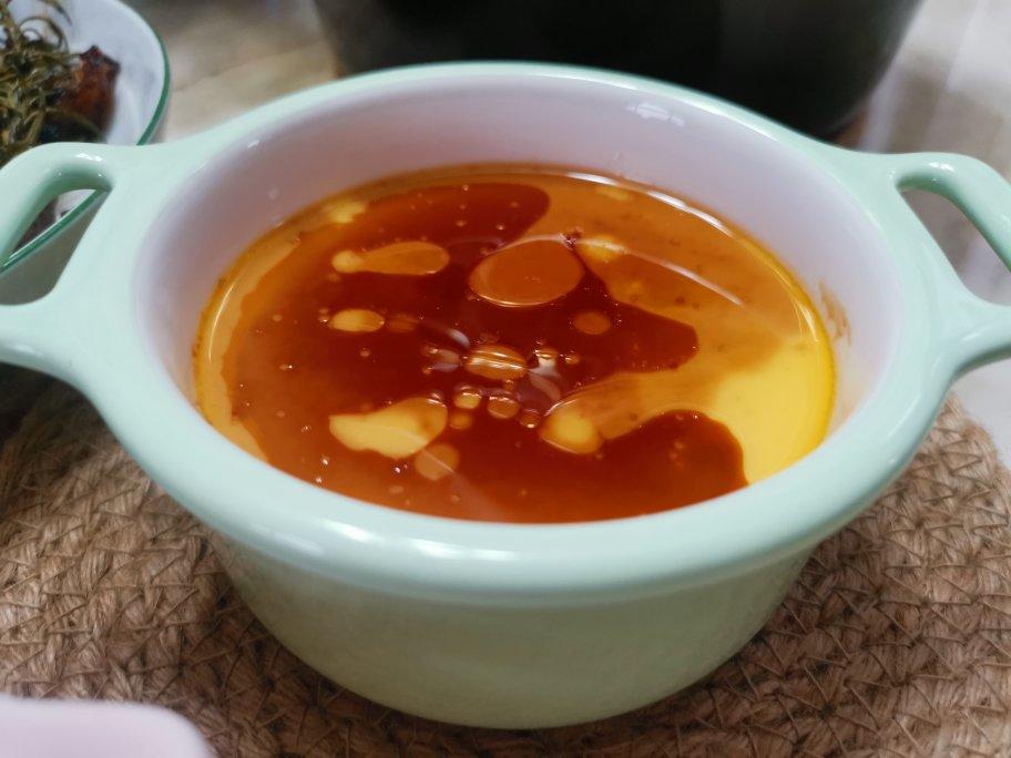 宛如布丁般🍮的快手镜面蒸蛋、零失败