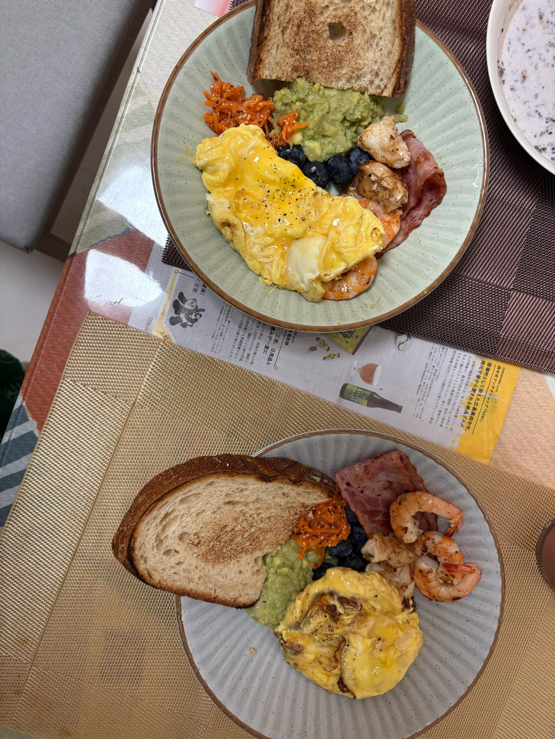 复刻济州岛brunch 1978