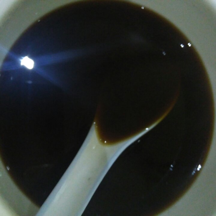 生姜红糖水