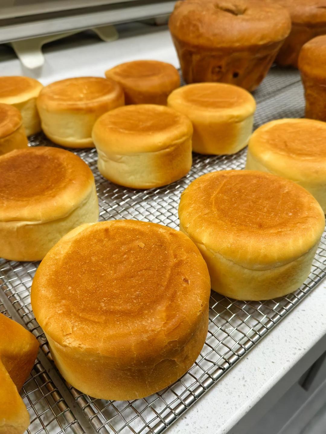 紫米大鼓