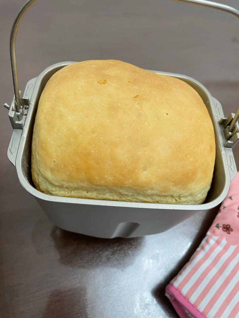 松下面包机～快手吐司🍞