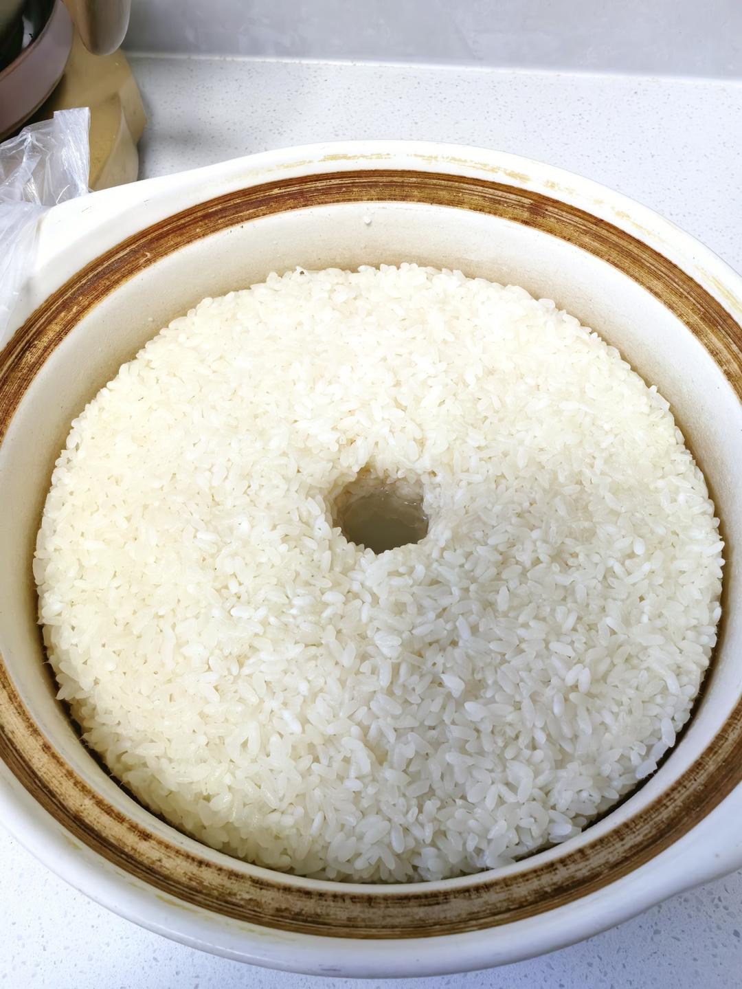 酒酿 (酒酿系列一）