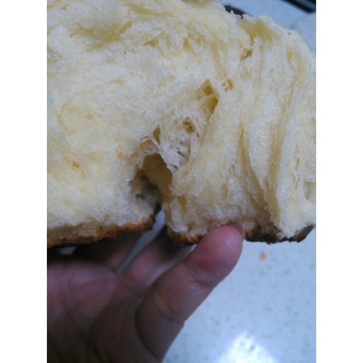 面包十五分钟手套膜及拉丝秘笈(附七岁儿童终极版)