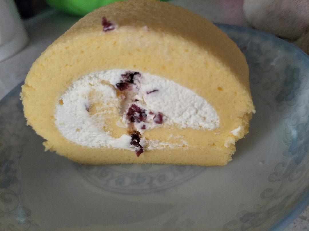 小四卷～风靡美食群的美味蛋糕卷