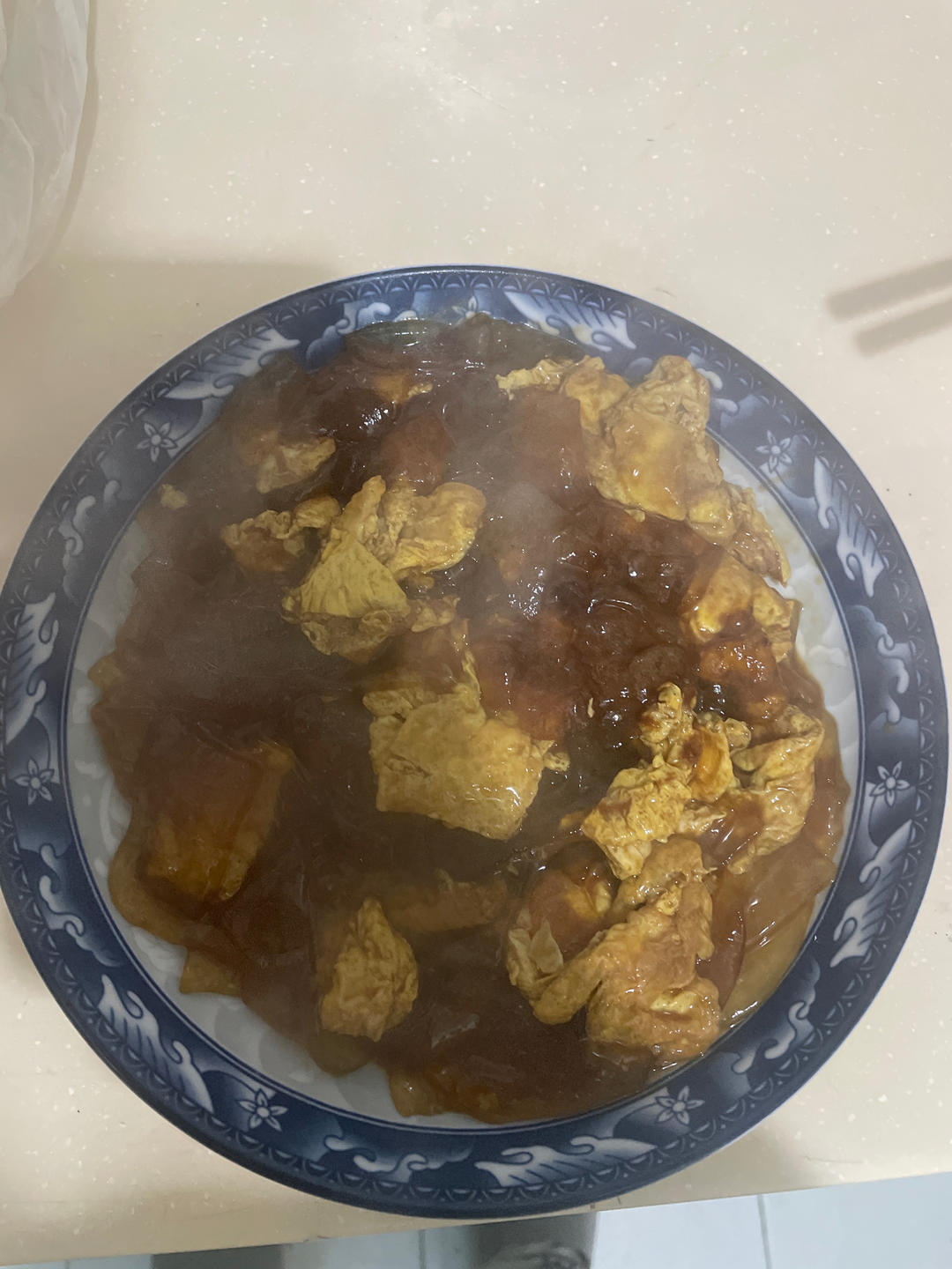 红烧粉皮