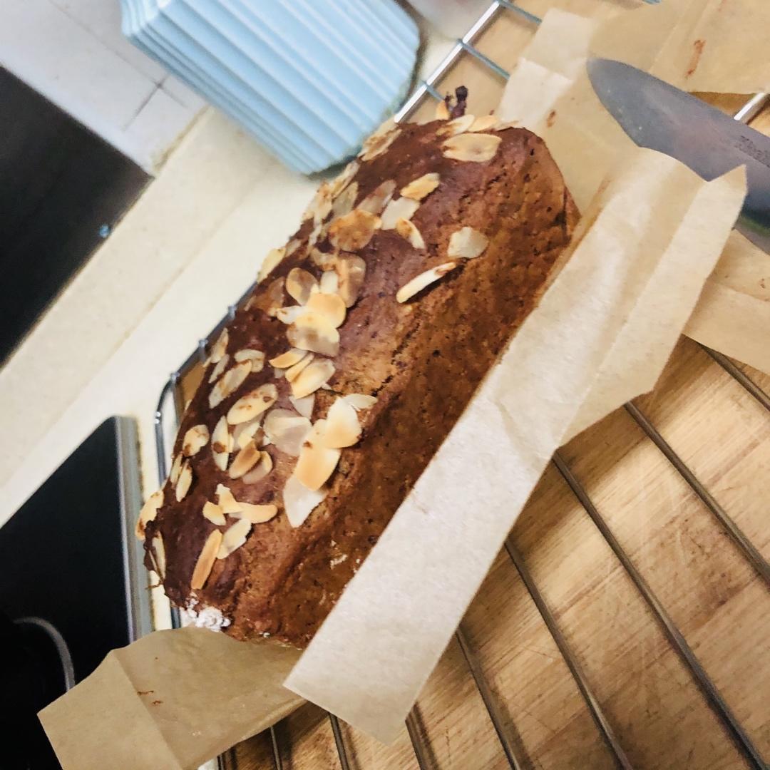 无糖无油红枣糕