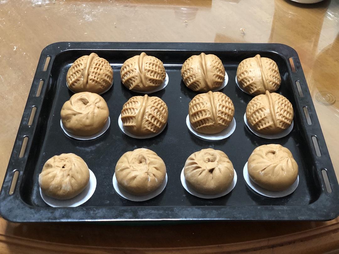 核桃包