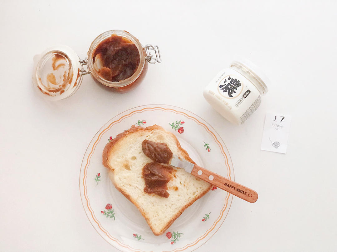 breakfast🥨