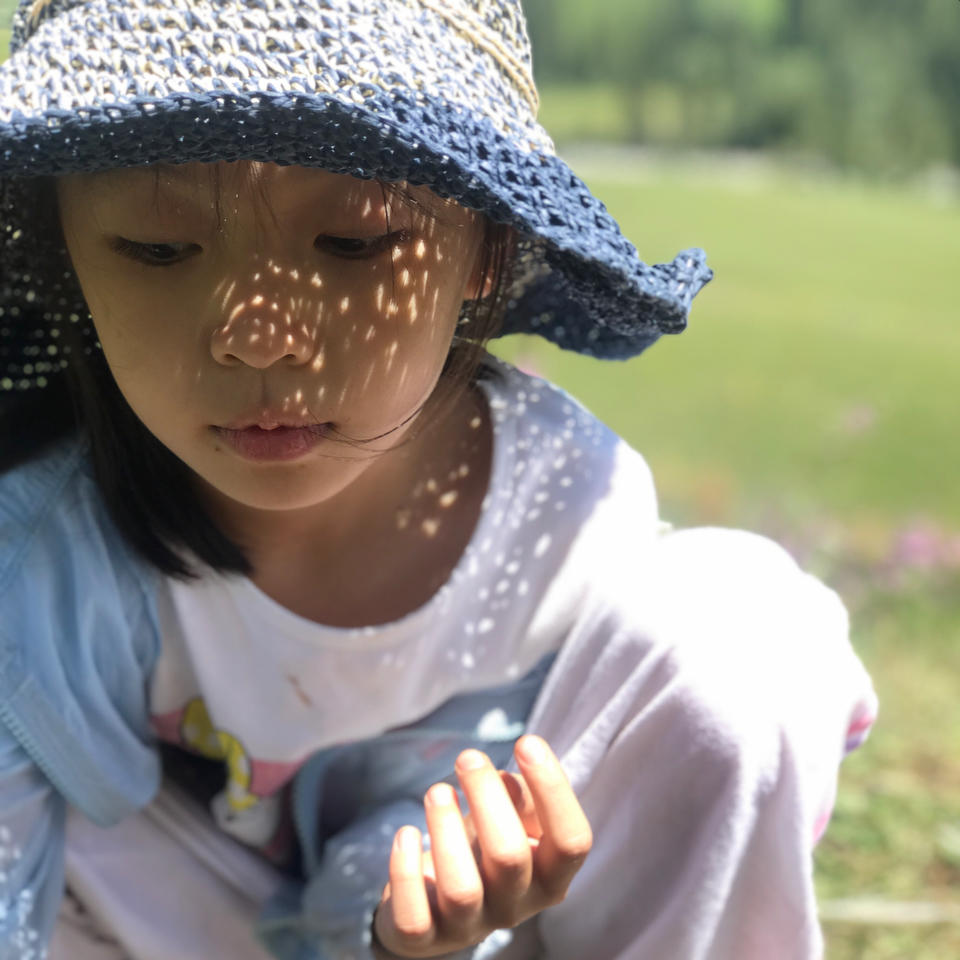 唯一的妈咪