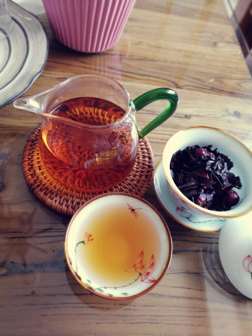 午餐•2019年5月16日