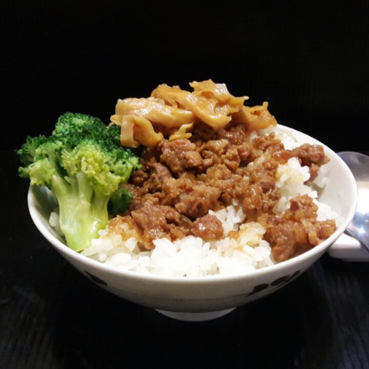 台南肉燥