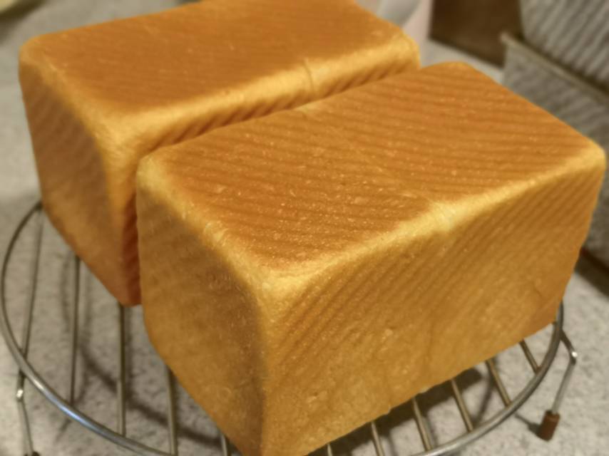 Thera 万用牛奶面包面团（原无敌牛奶土司）