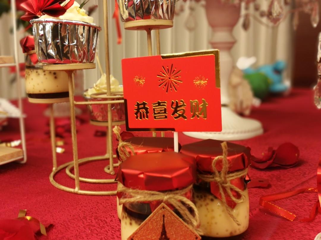 时光集——笑儿的烘焙手作