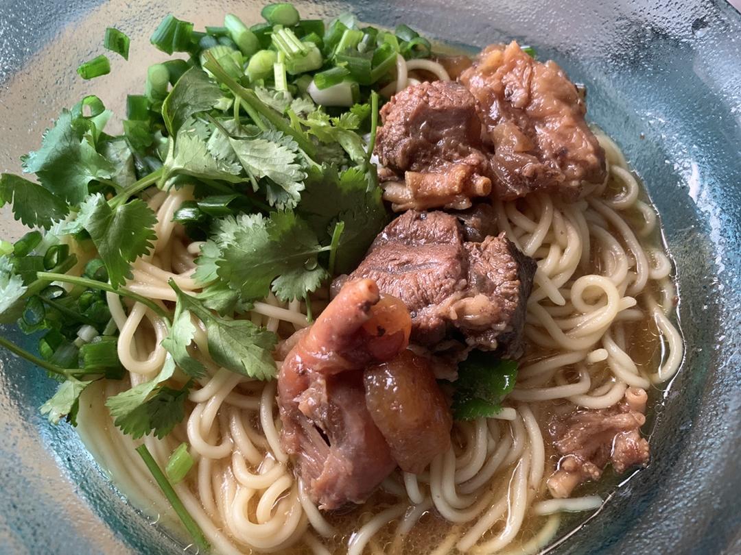 凉面米线卷粉