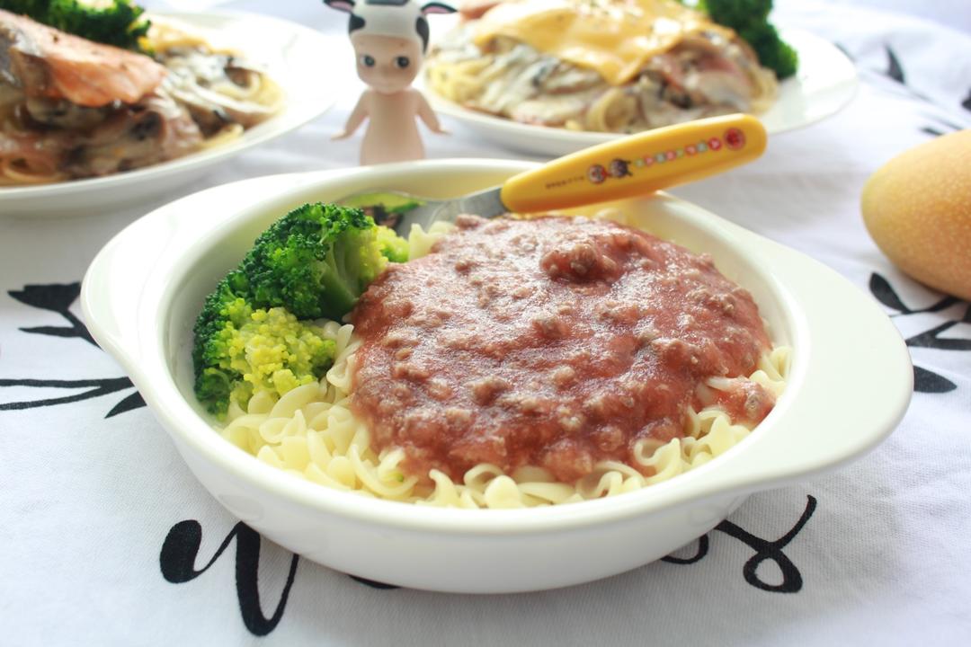 汤圆的辅食日记