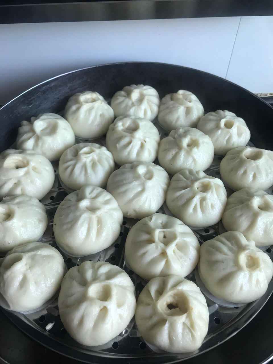 叉烧包（最简易的叉烧馅）