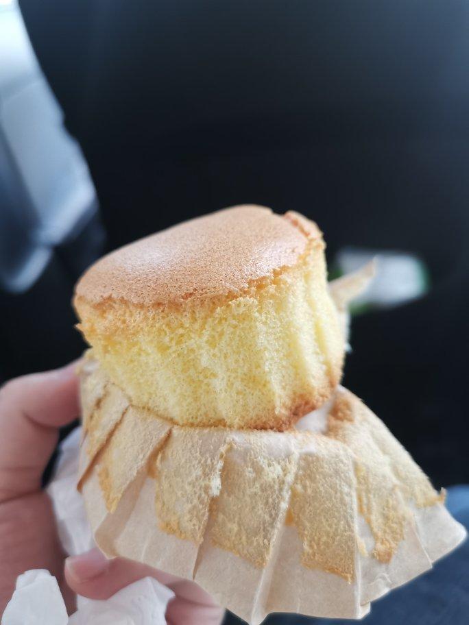 ins风纸杯蛋糕【小清新，口感一流】