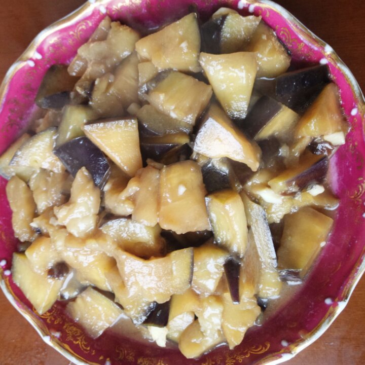 红烧茄子