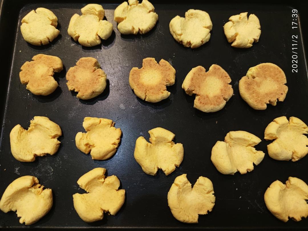 玛格丽特小饼干