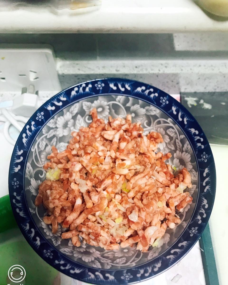 汤氏猪肉大葱肉饼