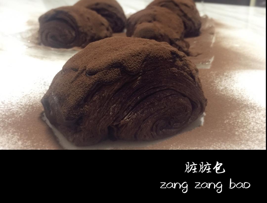 三里屯脏脏包-【附视频】