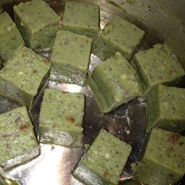豌豆黄