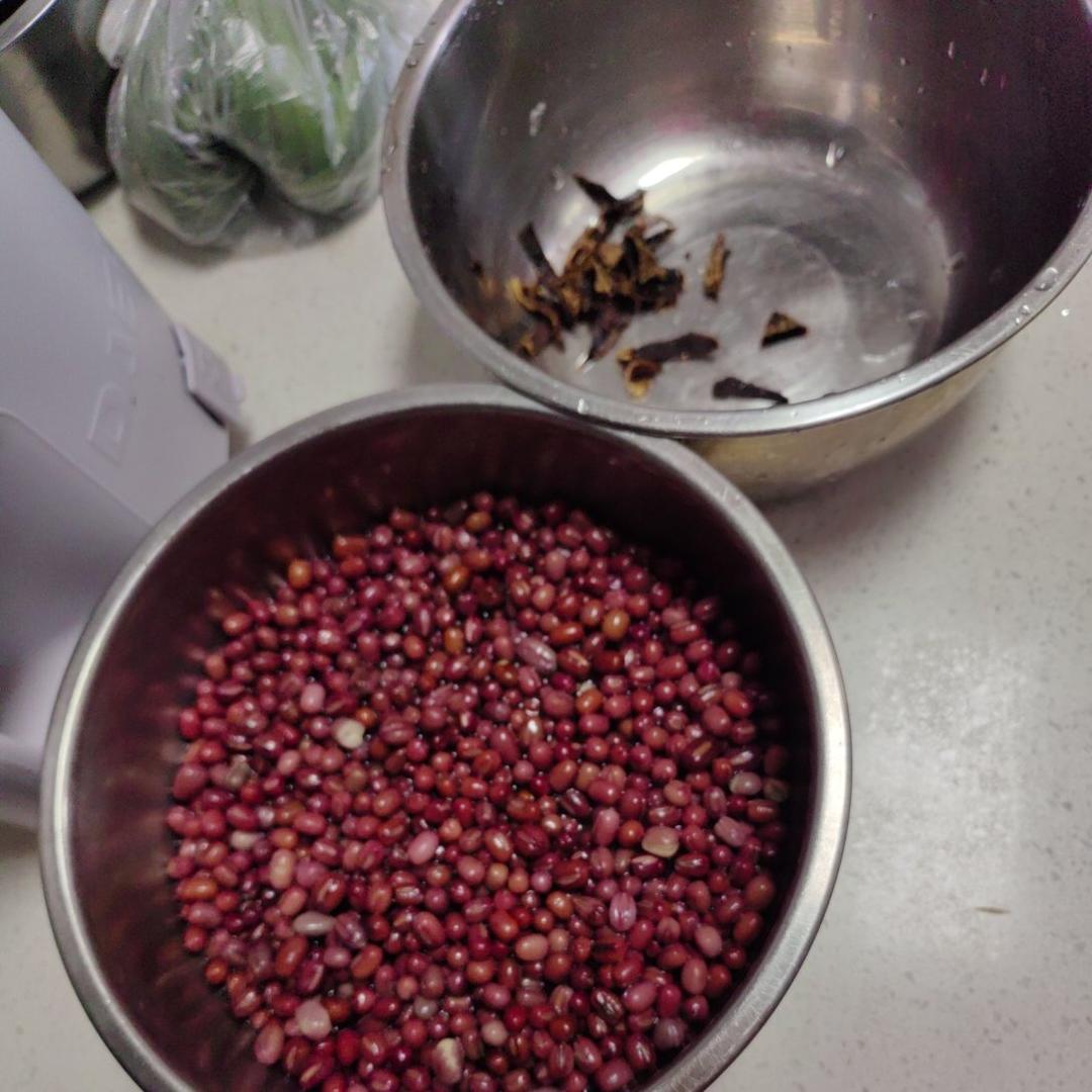 必收藏｜巨好吃！港方陈皮红豆沙秘方！㊙️