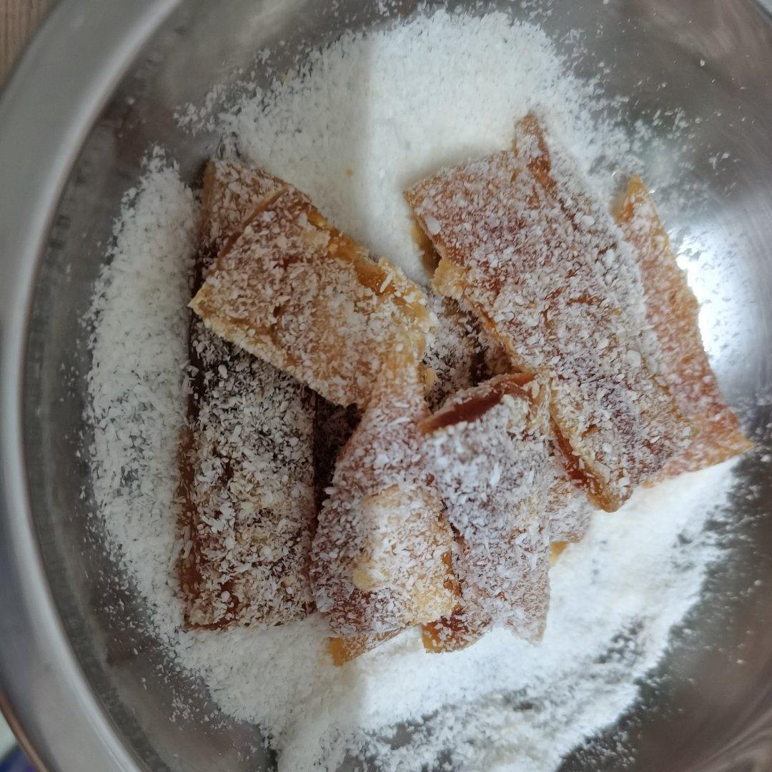 重来做的【自制高粱饴】0失败配方!超能拉丝!