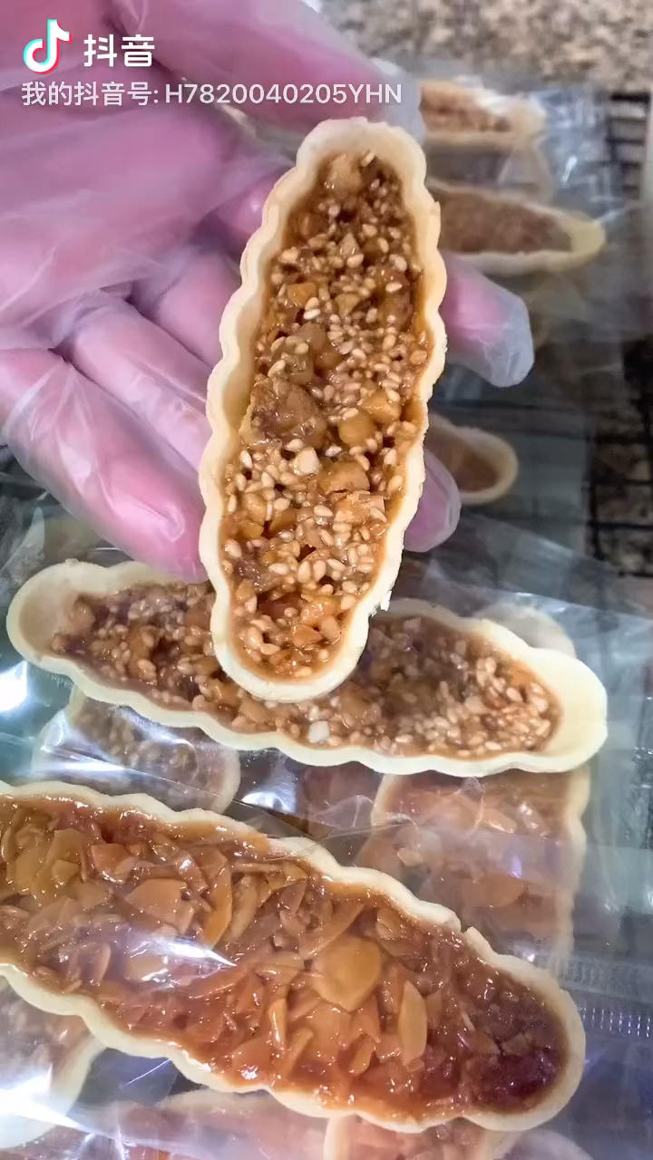 超好吃的糯米船