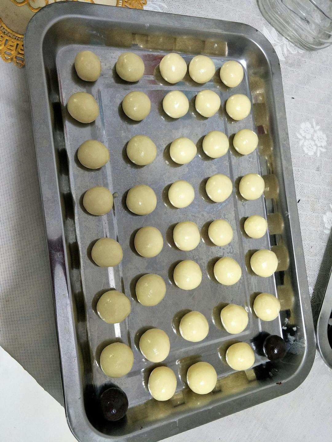 香醇牛乳糖