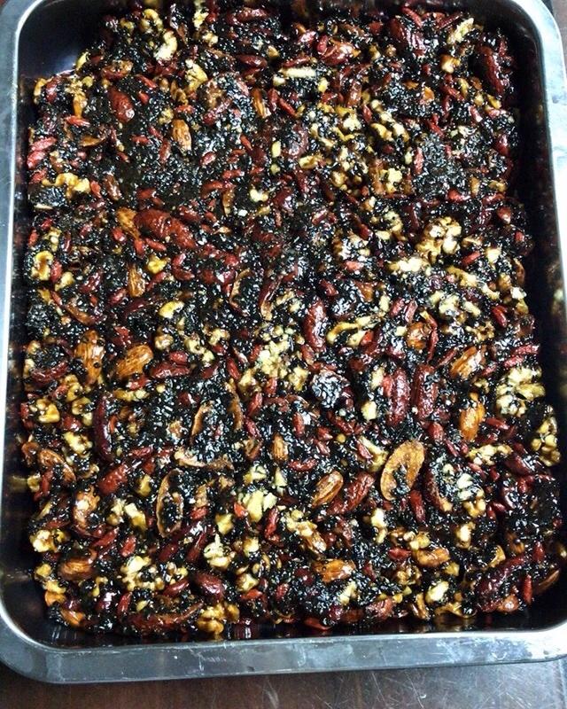 阿胶糕 超详细 零失败（附视频）